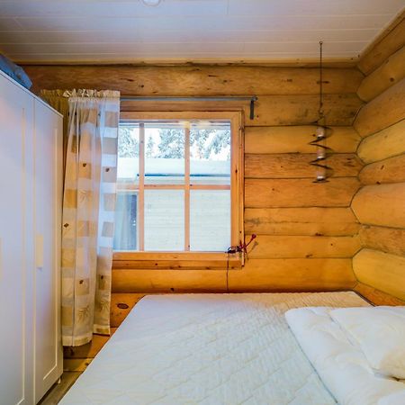 Auroracabin Chalets Saariselkä Zewnętrze zdjęcie