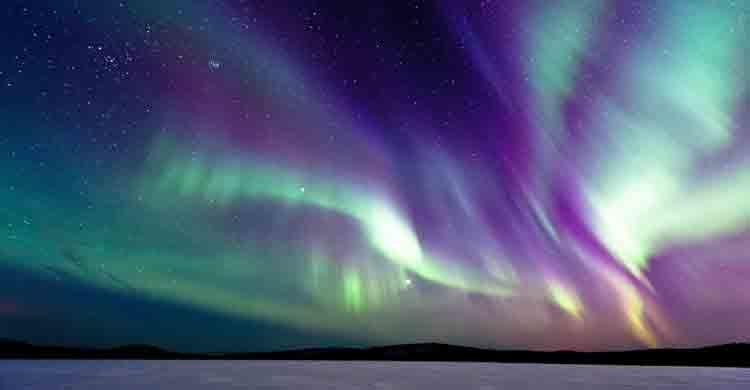 Auroracabin Chalets Saariselkä Zewnętrze zdjęcie